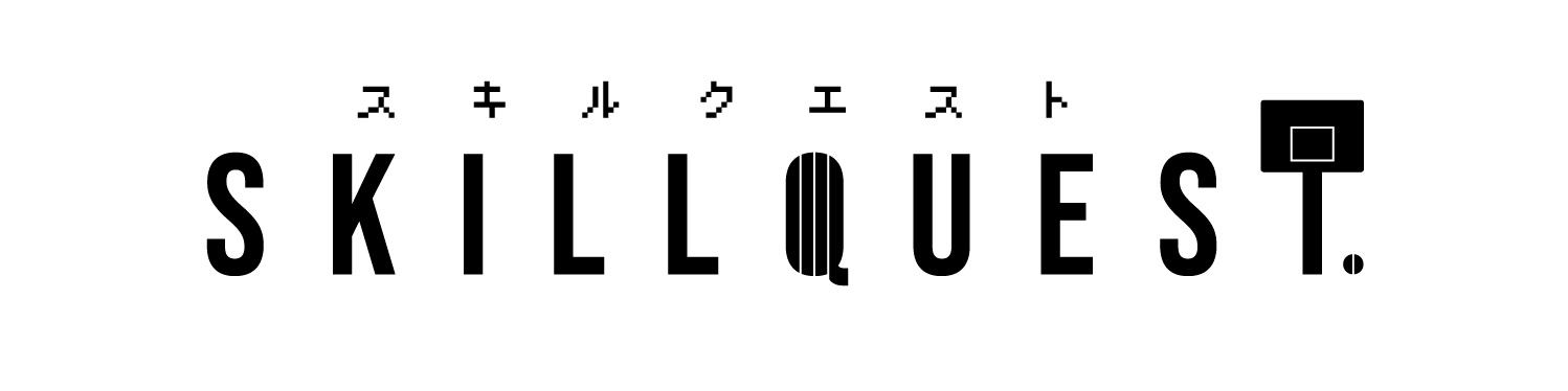 Logo Skillquest Square 1500