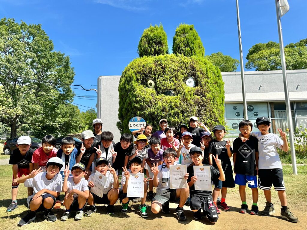 Line album 2024727〜28 信太山サマーキャンプ 250610 1