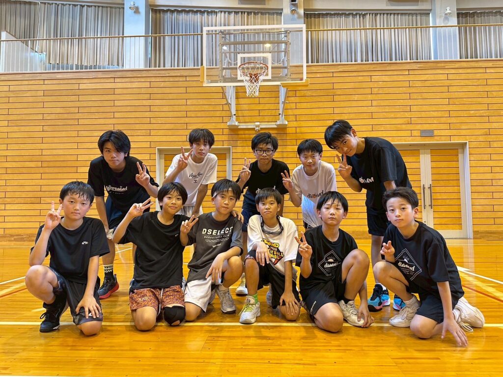 Line album 2025726〜27滋賀サマーキャンプu15 250730 116