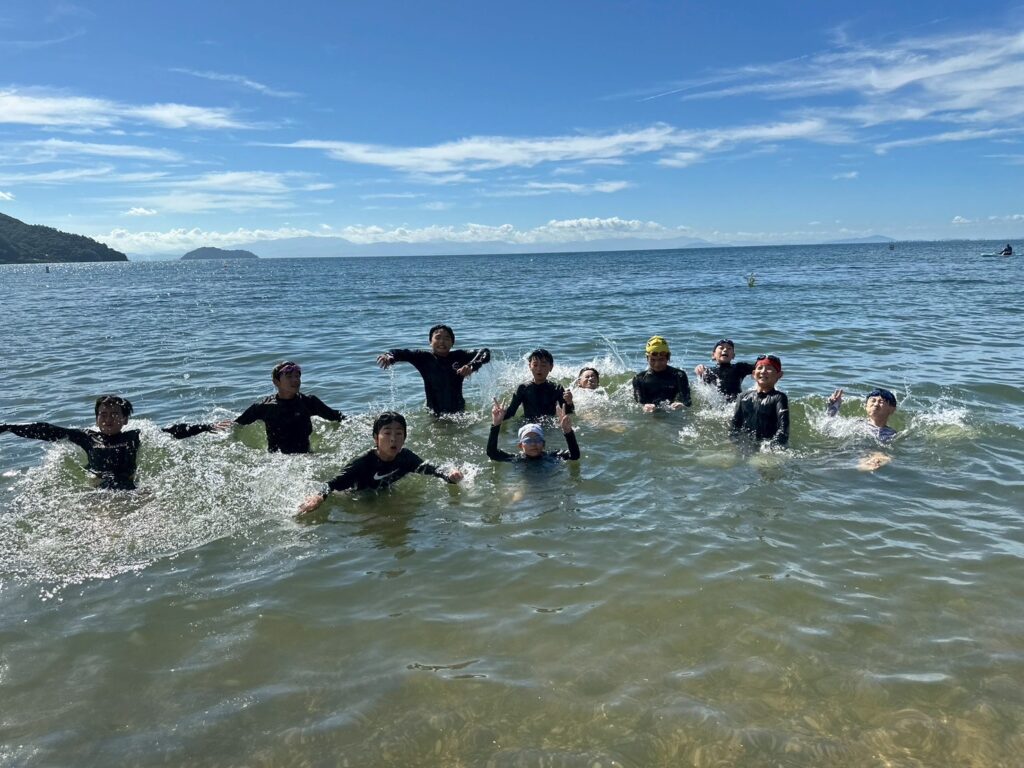 Line album 2025726〜27滋賀サマーキャンプu15 250730 152