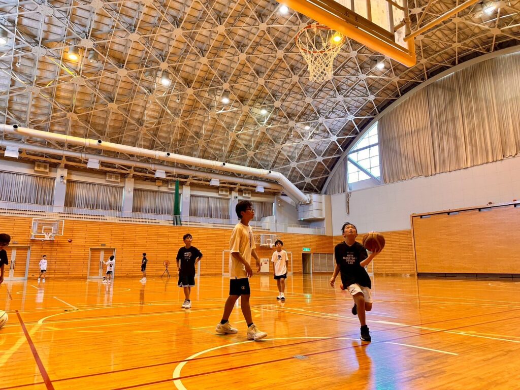 Line album 2025726〜27滋賀サマーキャンプu15 250730 226