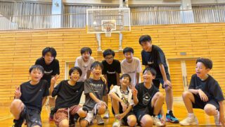 LINE ALBUM 2025726〜27滋賀サマーキャンプU15 250730