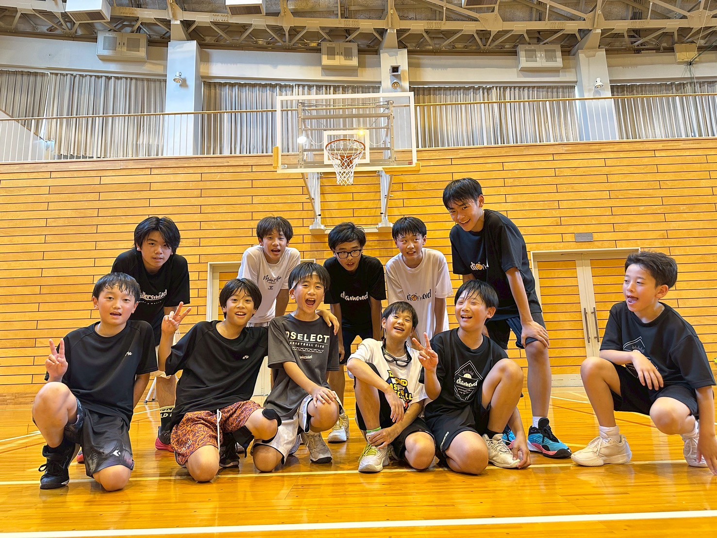 Line album 2025726〜27滋賀サマーキャンプu15 250730 114