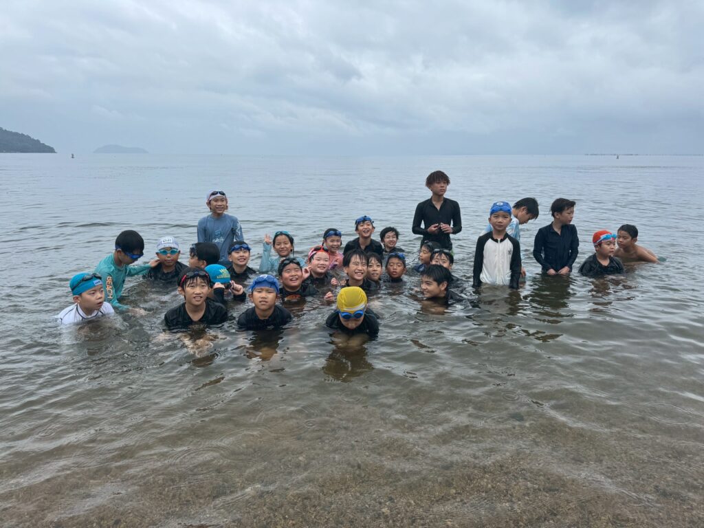 Line album 202589〜810 滋賀サマーキャンプu12 250818 6