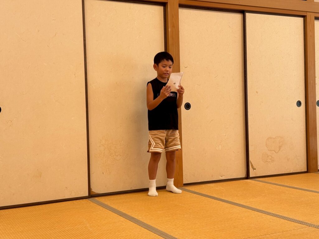 Line album 202589〜810 滋賀サマーキャンプu12 250818 9