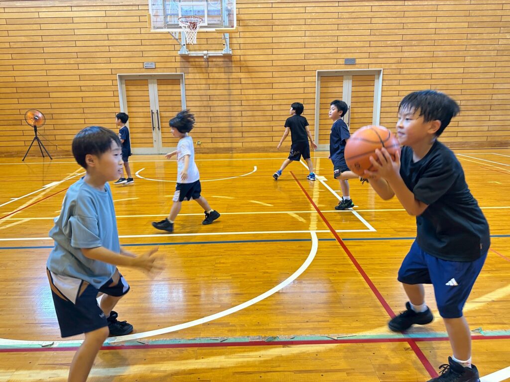 Line album 202589〜810 滋賀サマーキャンプu12 250818 2