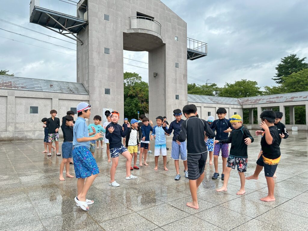 Line album 202589〜810 滋賀サマーキャンプu12 250818 5