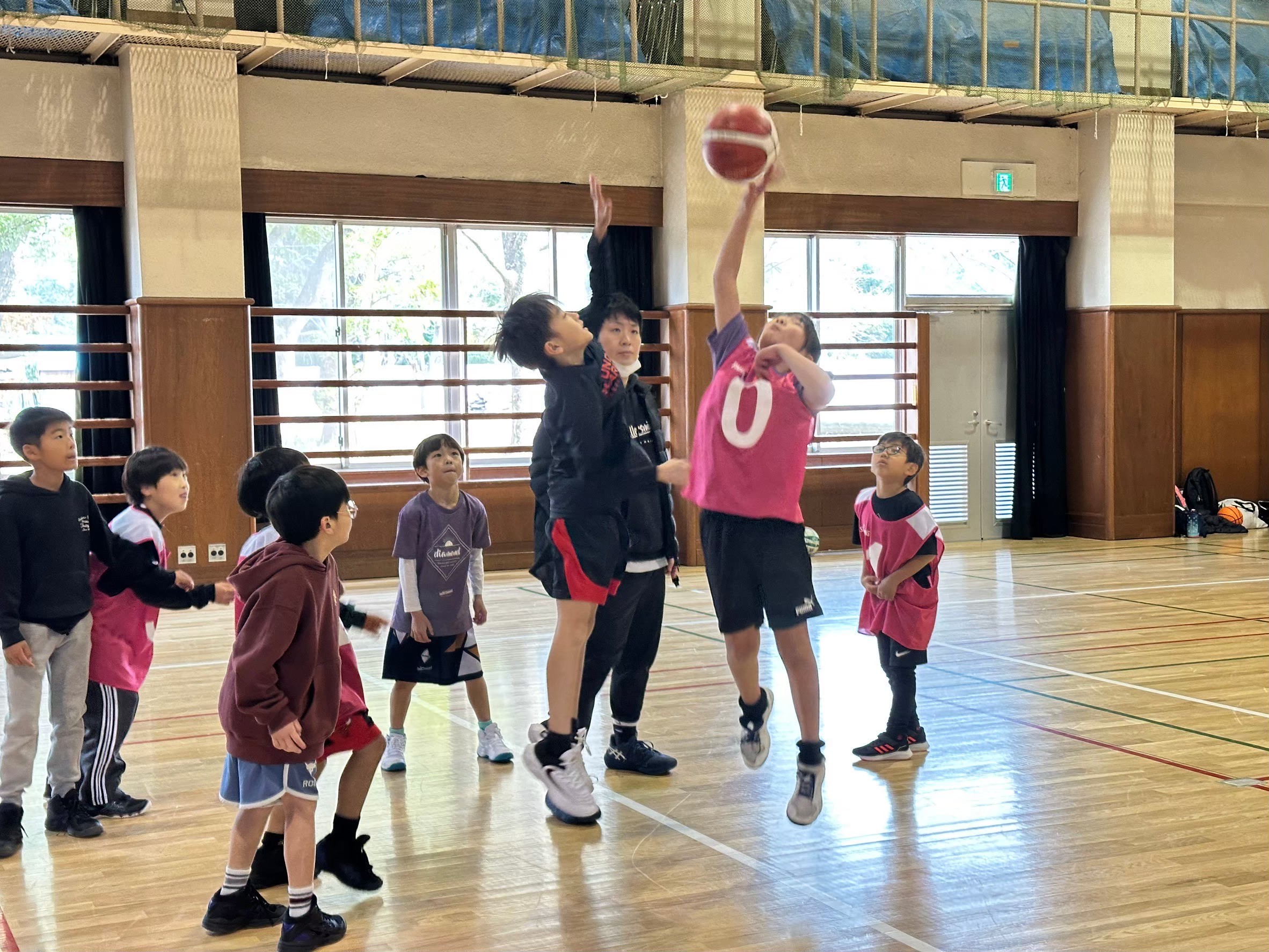 Line album 20241221〜22 信太山ウィンターキャンプ 251015 87