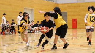 LINE ALBUM 2024323 第7回ダイアモンドカップU12 251211