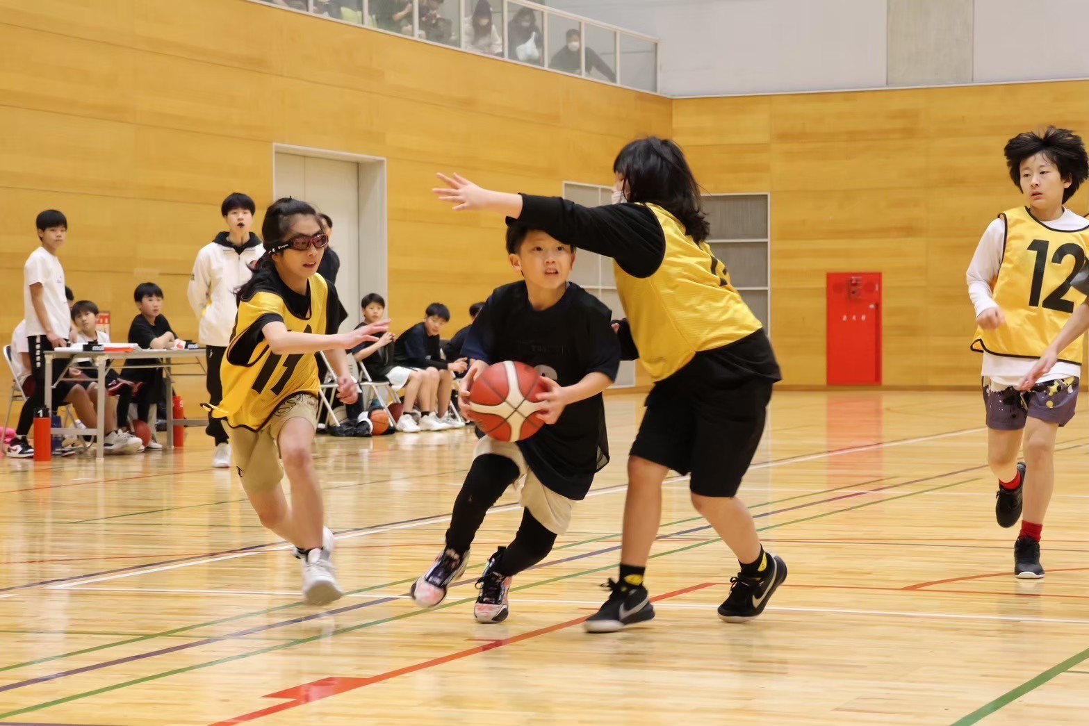 LINE ALBUM 2024323 第7回ダイアモンドカップU12 251211