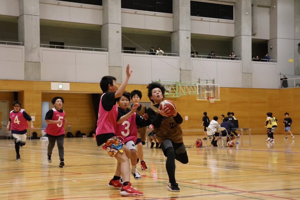 LINE ALBUM 2024323 第7回ダイアモンドカップU12 251211