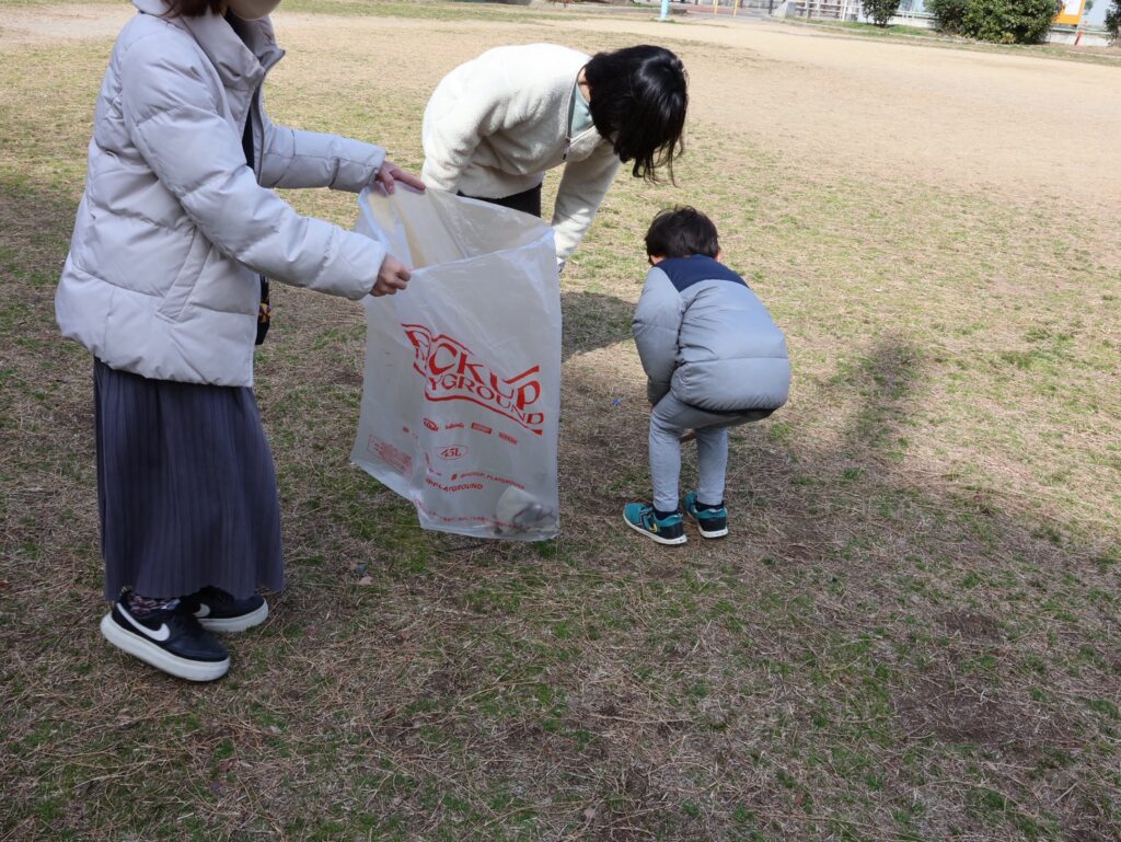 LINE ALBUM 2026223 SDGsバスケイベント@東淀川体育館 260227