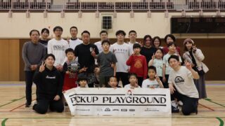 LINE ALBUM 2026223 SDGsバスケイベント@東淀川体育館 260227