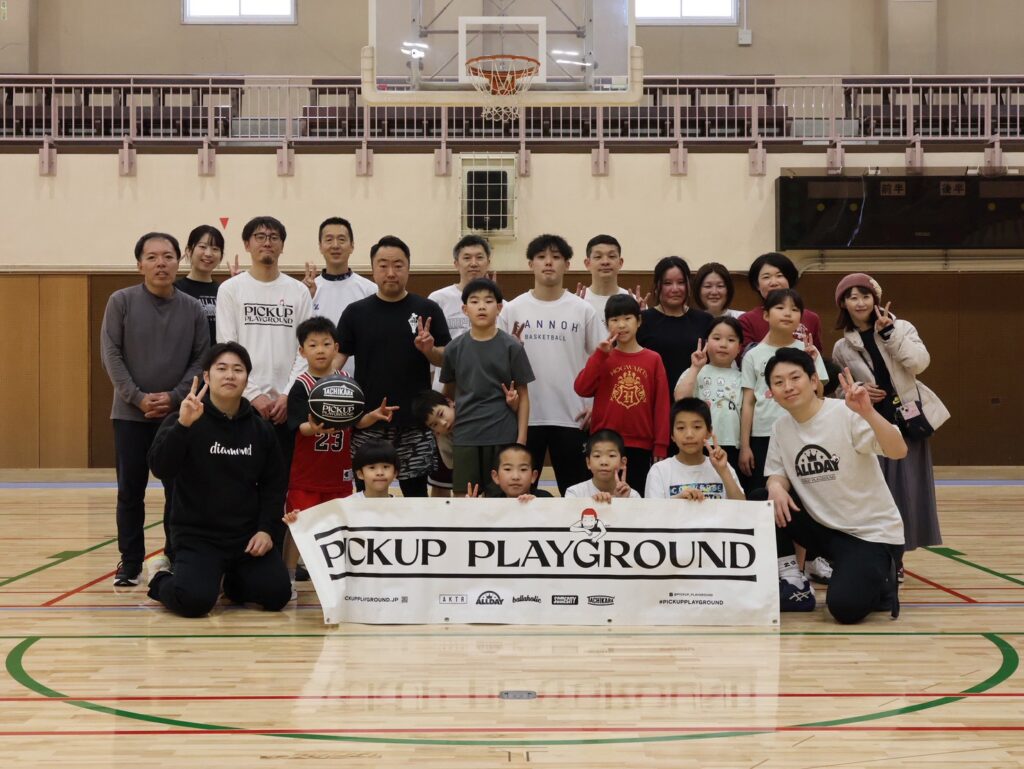 LINE ALBUM 2026223 SDGsバスケイベント@東淀川体育館 260227