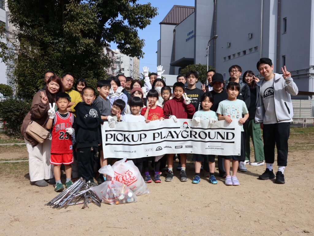 LINE ALBUM 2026223 SDGsバスケイベント@東淀川体育館 260227