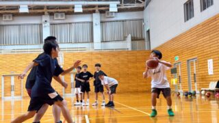 LINE ALBUM 2024817〜18 滋賀サマーキャンプU15 260709