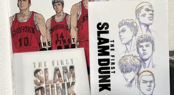 漫画「スラムダンク」の名言から学んだ８つのこと