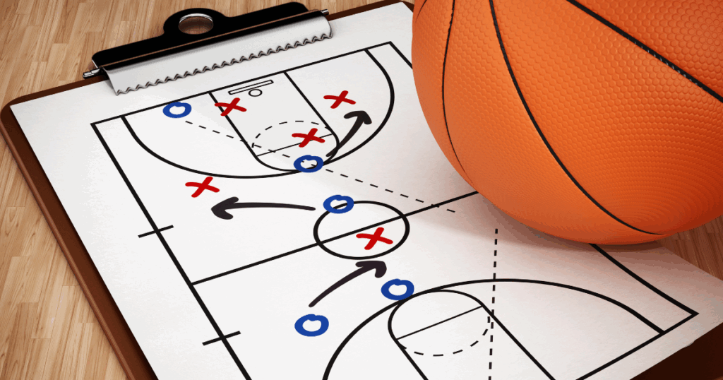 バスケにおけるペリメーターの戦術的重要性と試合分析