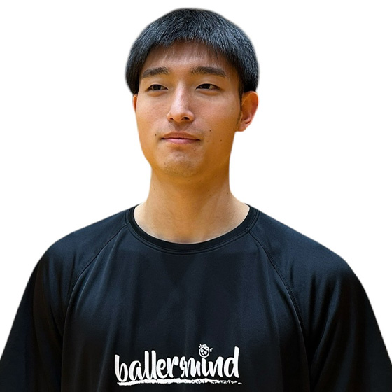 竹宮聖太郎コーチ