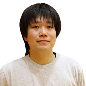 吉田 曙太郎コーチ